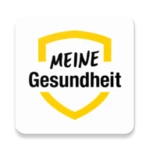 Logo of HUK - Meine Gesundheit android Application 